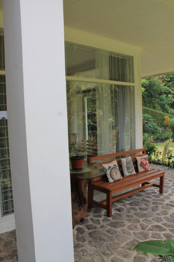 The Forest Villa Bogor Eksteriør billede