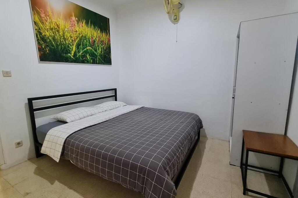 The Forest Villa Bogor Eksteriør billede